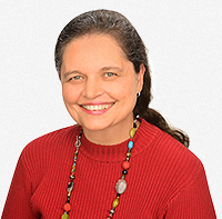 Dr. Yvette Hauser - General Practitioner
