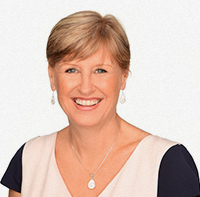 Sue Higgins - Staff